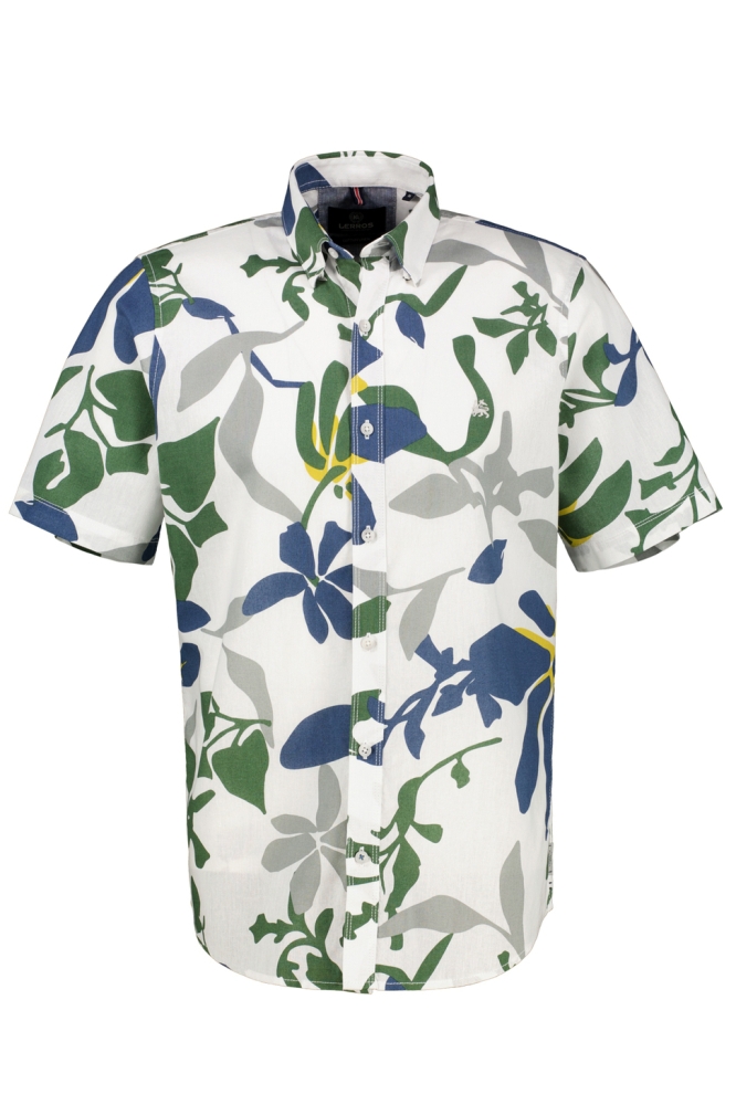 OVERHEMD IN HAWAIIAANSE STIJL 2542409 100